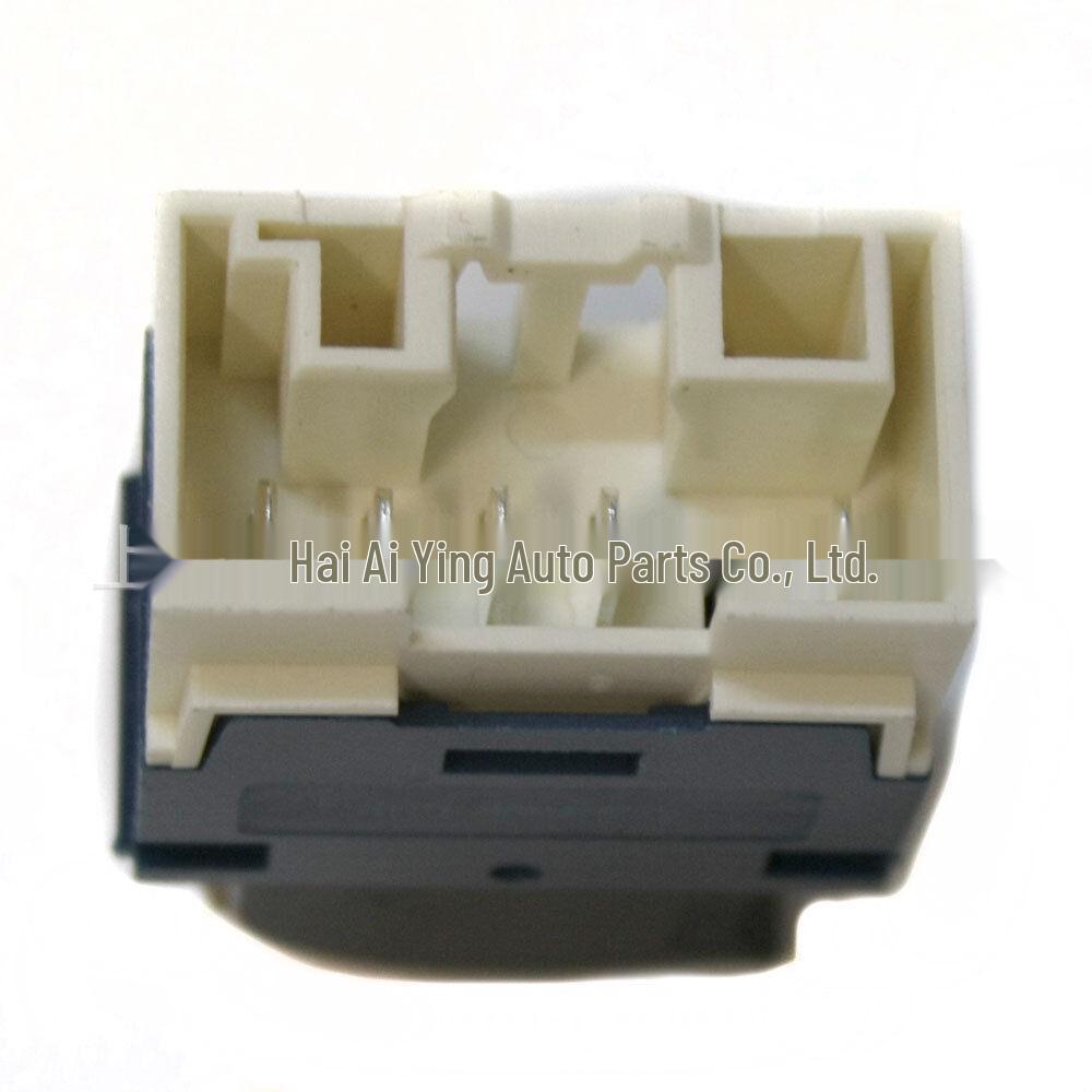 Fiat Window Control Switch 735417033A - 5 Pin, Cross-Border Compatible