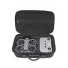 Storage Box For DJI Neo 2/RC N3 Fly More Combo Carrying Case Portable Handbag Travel Shoulder Bag For DJI Neo2 Drone Accessories