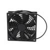 Weatherproof Solar Ventilation Fan 3W Outdoor Solar Fan Solar Powered Exhaust Fan  Chicken Coop