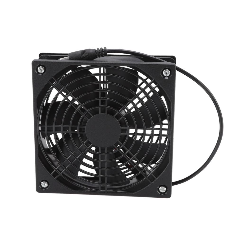 Weatherproof Solar Ventilation Fan 3W Outdoor Solar Fan Solar Powered Exhaust Fan  Chicken Coop