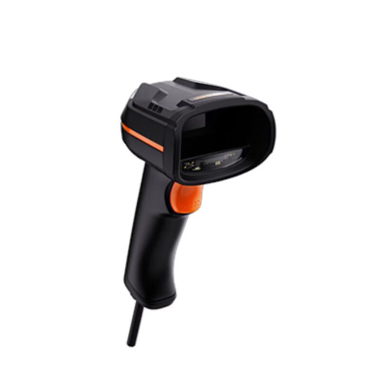 HIKROBOT Industrial Handheld Barcode Scanner