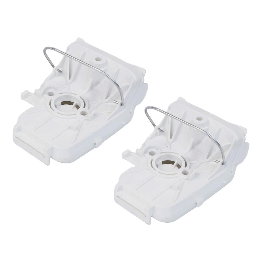 Chainsaw Accessory Air Filter For Garden Maintenance Two Pack Easy Installation Engine Performance Fuel Efficiency For CS-310