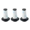 1/3x Filters Fit For For X-FORCE FLEX 9.60 For X-ESSENTIAL RH2037WO