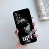 Eazy E NWA Legendärer Rapper Handyhülle Für Samsung A32 A21 A22 A30 31 A40 A42 51 A50 A52 53 A70 A71 A73 72 A80 A91 Lite Hülle