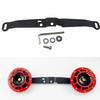 Bracket Mounting For Car Horns Dual Horns Backet For Subaru Impreza WRX Sti 2008-2014 Car Accessories