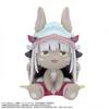 Made In Abyss [bInivIni Baby] SOft vInyl Figure Made In Abyss Nanachi  Made In Abyss  The Golden City Of The scorchIng Sun 