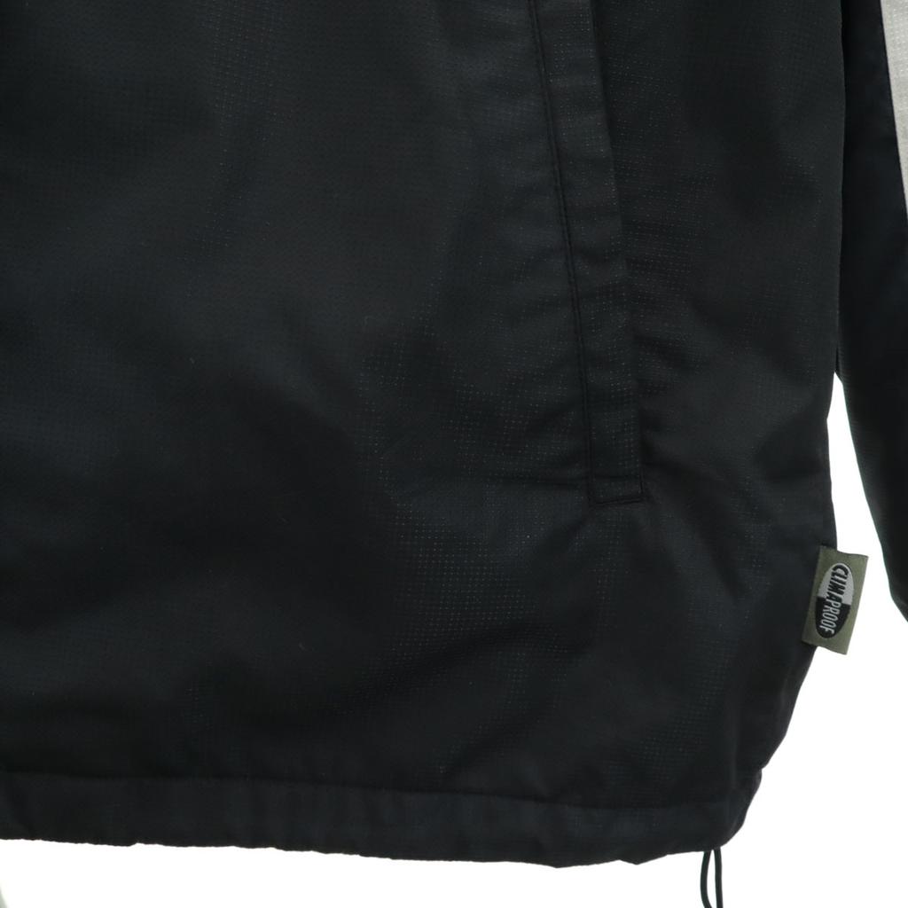 Conjunto Corta-vento adidas M Série Preta Forro de Malha Masculino Usado