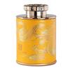 Mini Tea Canister Sealed Home Packaging Box Portable Empty Can  Tea Storage Canisters