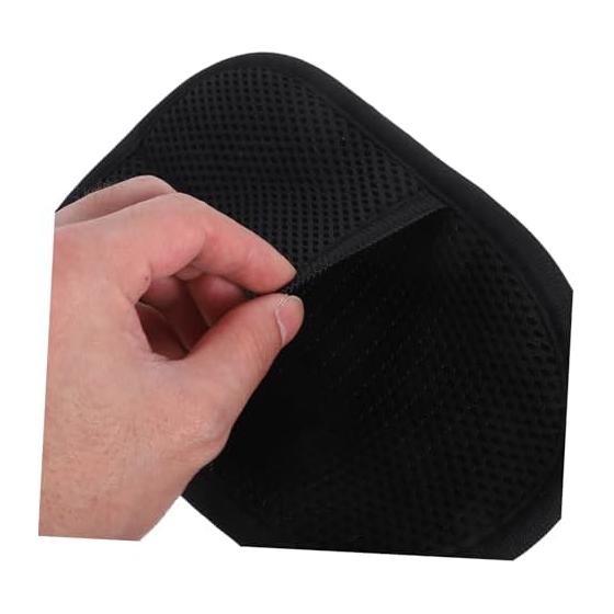 Holibanna Car Wash Gloves Car Cleaning Car Wash Goods Car Wash Gloves for Car Cleaning Car Wash Gloves Dusting Mitts Wash Mitts Auto Detailing Car