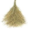 Aige Integrated Heavy-Duty Bamboo Handle Broom