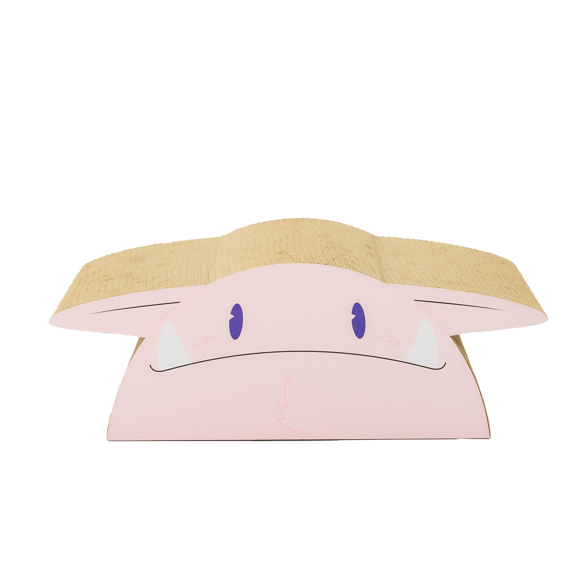 FINAL FANTASY ПИТОМЦЫ Когтеточка Толстый Мугл