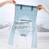 Tummy Control Shorts, Summer Strong Belly Slimming Ultra-Thin Shaping Pants, High-Waist Butt-Lifting Postpartum Recovery Body-Shaping Safety Shorts
