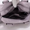 Multi Pocket Nylon Handbag Casual Crossbody Bag for Women