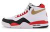 Flight Legacy White Red Black DD8493-169