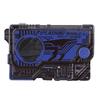 [Bandai] [Amazon.co.jp Exclusive] Kamen Rider Zero-One Progrise Key Set 02 DX Crushing Buffalo Progrise Key & Splashing Whale Progrise Key