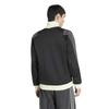 Stadium Pique Track DH514 Black Size S [Adidas] Top, Men's (KV5898)