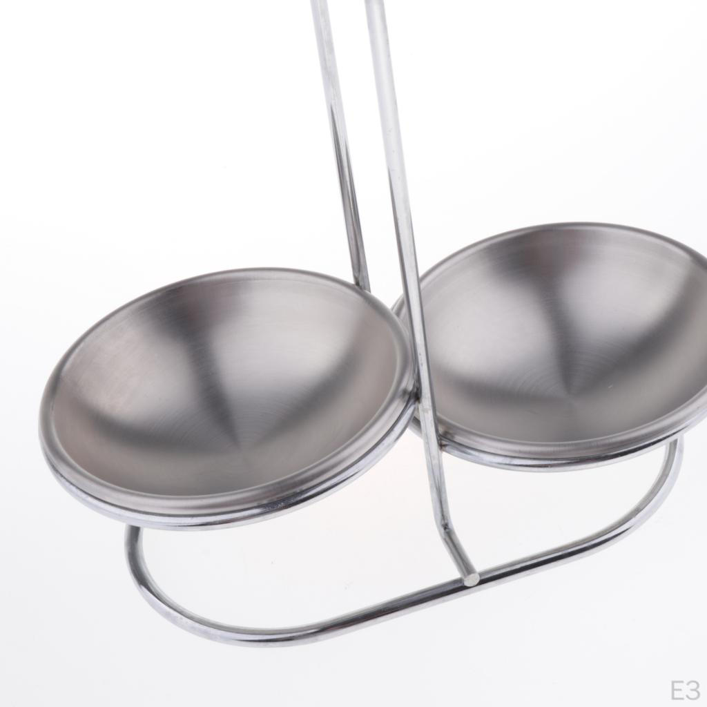 Utensil Holder for Soup Ladle Set