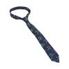 Men Tie Set Cufflink Clip 3 Piece with Gift Box Business Formal Dress Accessories HB177