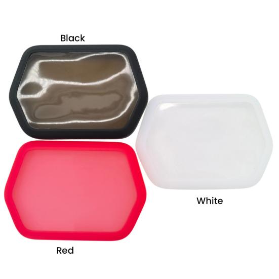 Waterproof Dashboard Cover Silicone Display Screen Protector Dust-proof Protective Case for ZT3/ZT3 Pro Electric Scooter