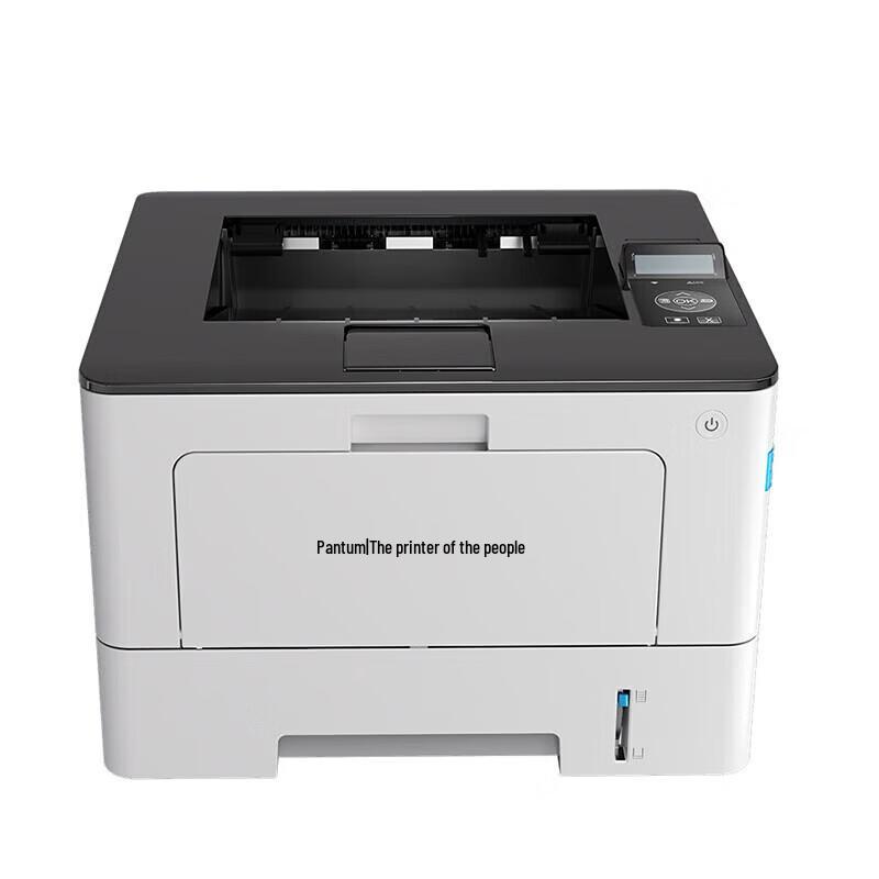Pantum BP5155DN A4 Black and White Laser Printer with Auto Duplex CN plug (adapter included)