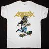 ANTHRAX MOSH IT UP - Best Rock T-shirts Men SM L 234XL GS002 Unisex T-Shirt