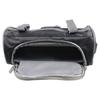 Portable Bike Front Bag Multi-purpose Electric Scooter Backpack Riding Storage Package  Outside