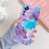 For Xiaomi 12 12 Pro 12X Case Back Cover For Xiaomi 12 Pro Girl Clear Phone Fundas Soft Silicone Case For Xiaomi 12T X 12s Ultra