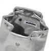 Kirsh Pocket Signature Backpack [Silver]