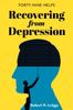 The Recovering from Depression Book