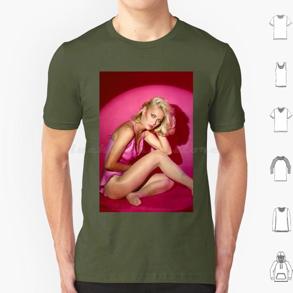 Beautiful Woman Oakes Ping Shirt T Shirt Big Size 100 Cotton Cover Vintage Good Wadaks Funny Love Randi Album Model Oakes