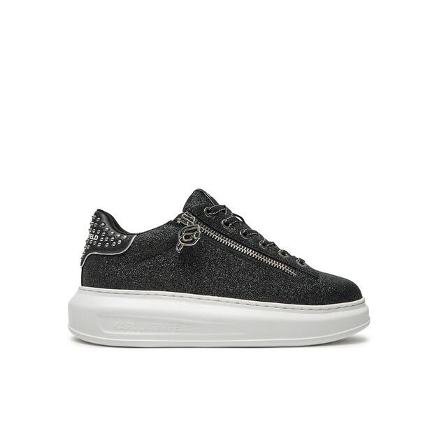 

Кроссовки KARL LAGERFELD KL62527A черный EU 36