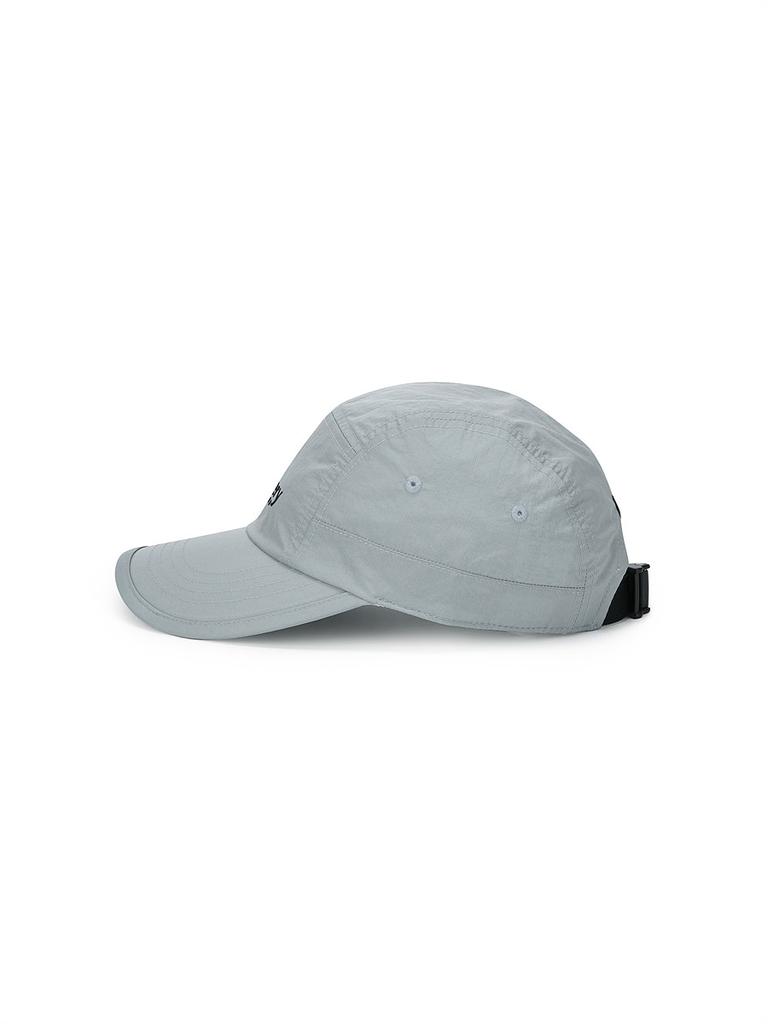 DISCOVERY EXPEDITION Discoverer Camp Cap (L/Grey)