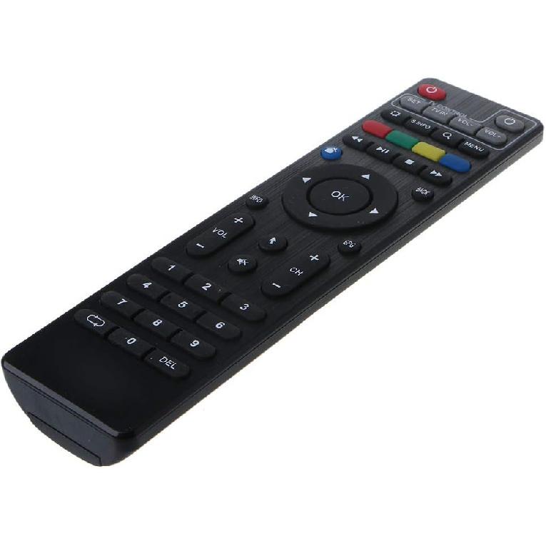 TVIP Remote Control, Universal Controller Compatible with Tvip410 Tvip412 Tvip415 TvipS300