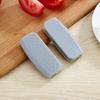 Silicone Heat-Resistant Bowl & Plate Clip - Steamed Vegetable Grabber Kitchen Tool