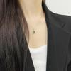 Dieuamour Ecrang Necklace
