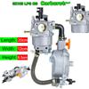 Produse de combustibil – Carburatoare
