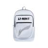 Li-Ning Travel Backpack, Large Capacity, Sport Bag, Laptop Backpack, Blue