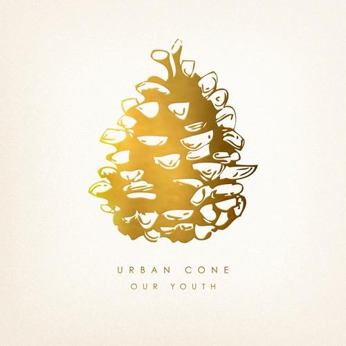 

CD URBAN CONE - Our Youth 060253732332 Polar 2013 Europe ObiDance & Electronica Used