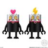 Bandai Candy Hololive Deformed Collection Vol.3  1 Box  8 Pieces  [Collection Food Toy]
