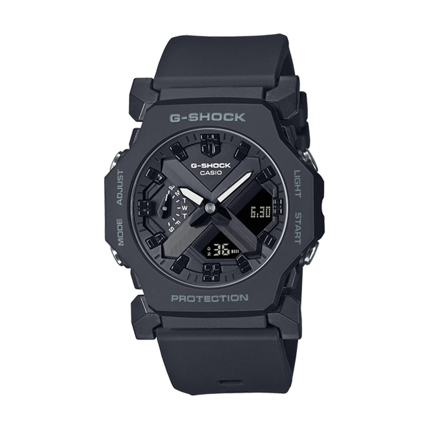 [G-SHOCK] GA-2300-1ADR