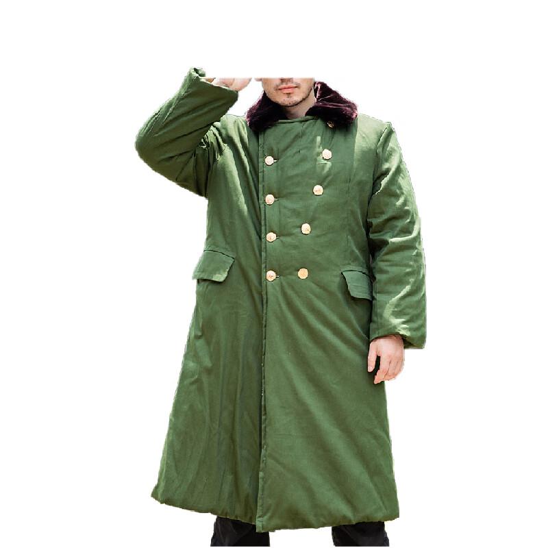 Men's Winter Cotton Work Jacket
