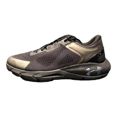 Phantom Cómodos Duraderos Zapatillas de Entrenamiento de Caña Baja Unisex Gris Negro 3028443-004
