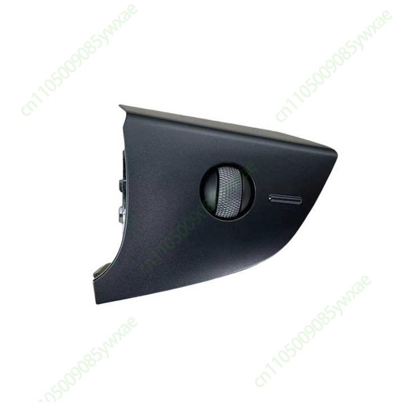 Car steering wheel control switch button for Tesla Highland Model 3 1800110-04-F 1800111-04-F 1800110 Car Replacement Parts 1pcs