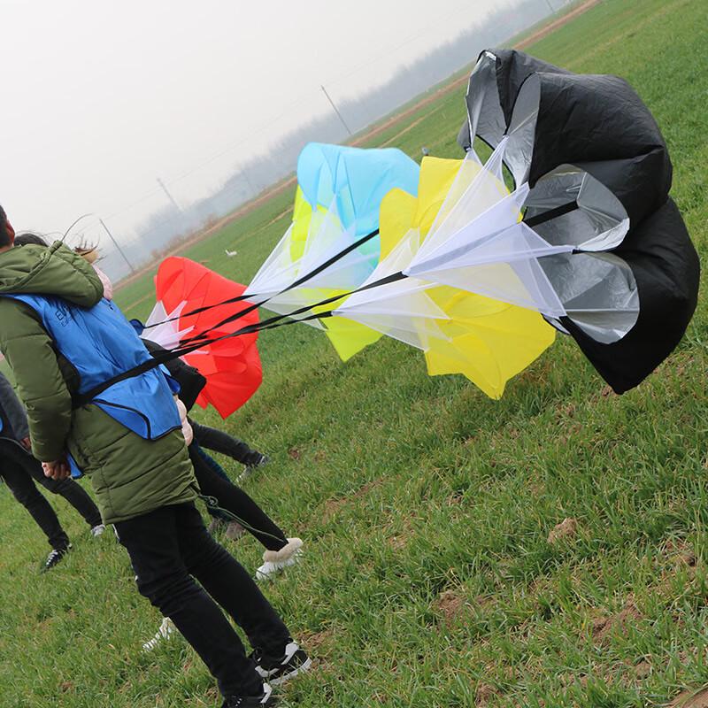 

LongChan Athletic Speed Training Resistance Parachute