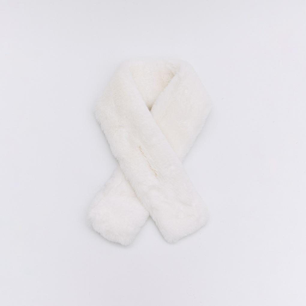 Fur Muffler_RMAME4VR11