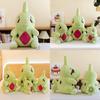 Plush Larvitar Green Toys Dinosaur Anime Gifts Kids Birthdays Dolls