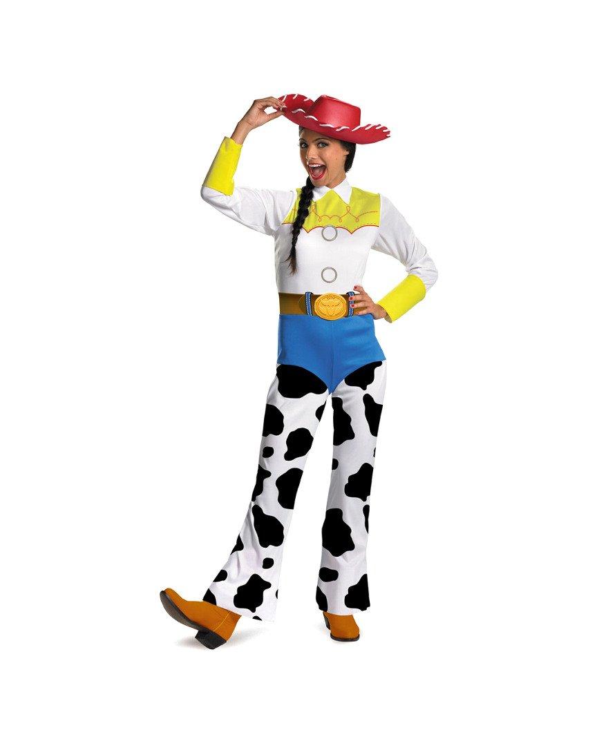 

Movie [Toy Story] Jessie Classic Costume Adult Club Costume [disneyy] M