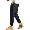 Tonlion Casual Pants Men's Black 629210093033901