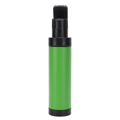 Szczotka czyszcząca ze spryskiwaczem ciśnieniowym Duża pojemność 150 ml Łatwa do przenoszenia Dla    s