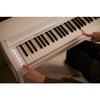 Choose from a wide range of warranty plans and set options. Casio AP-550 WE White Digital Piano, 88 Keys, CELVIANO AP550, with Pedals, MIDI Compatibil